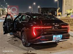 کیا K4